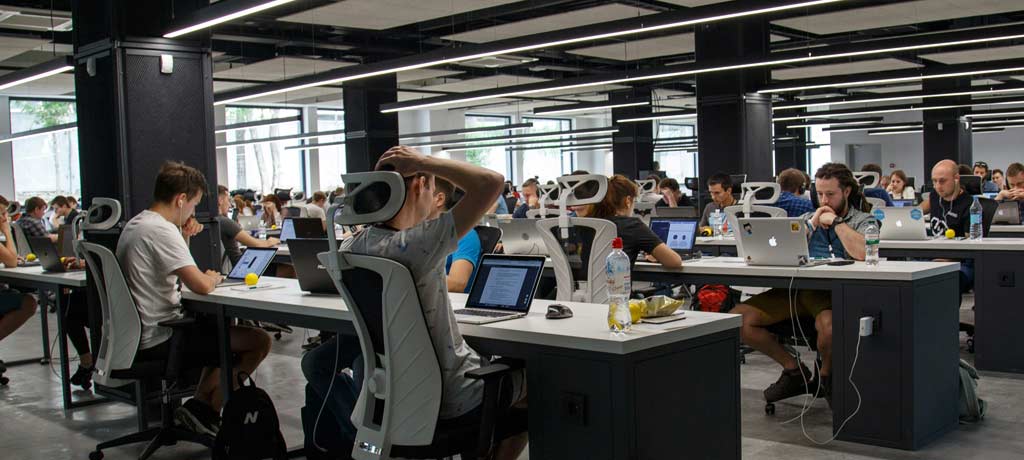 5 Signs Your Business Needs Managed IT Services